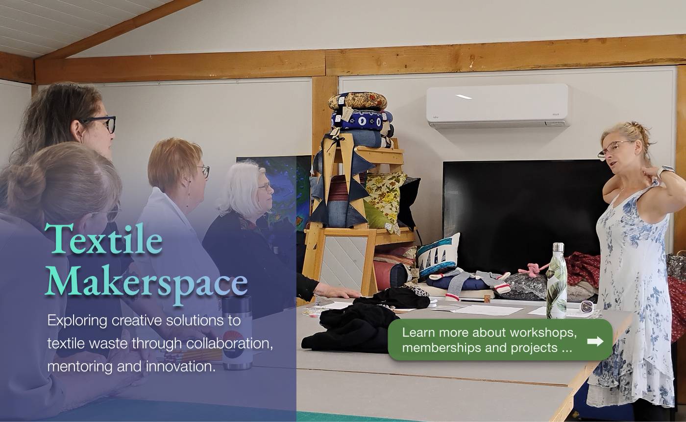 GIRO Textile Makerspace GIRO Textile Makerspace