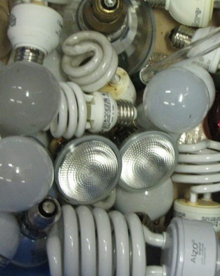 light bulbs