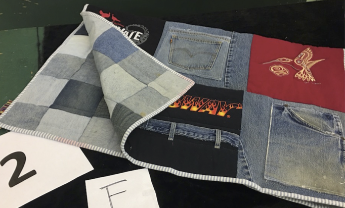 Winning designs for C2C Threads Initiative and next steps – Gabriola ...